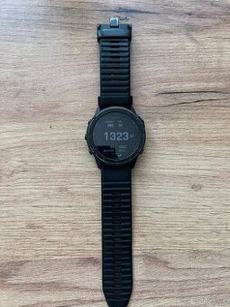 Hodinky Garmin tactix delta