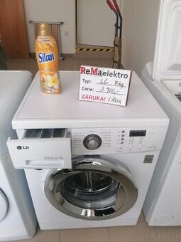 Prodáme pračku