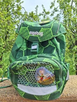 Aktovka Ergobag
