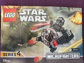 Lego 75161