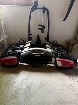 Vyměním nosič na kola Thule VeloCompact