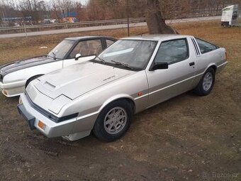 Prodám Mitsubishi Starion 2,0i turbo ECI - 1