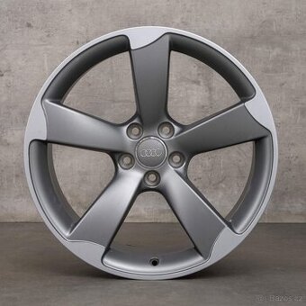 Original Audi Rotor R19 et33 9.0j NOVY