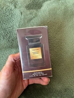 Tom ford tabacco vanille