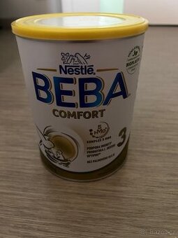 Beba 3 Comfort (2 balení)