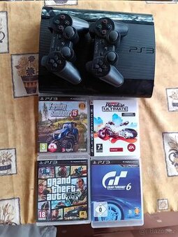PS3+hry