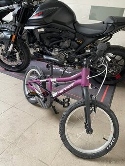Dětské kolo Merida J16