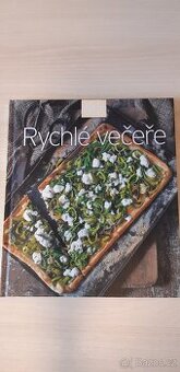 Rychlé večeře (Apetit) - 1