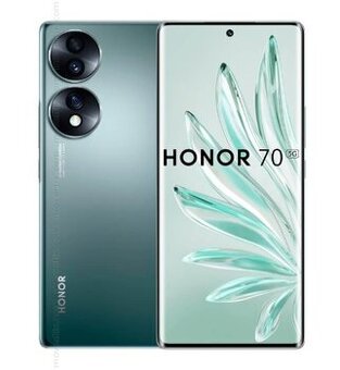 Honor 70 5G, 8GB+4GB