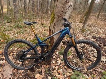 CUBE STEREO HYBRID 140 HPC SLT 750