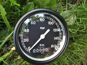 Prodám repliku tachometr VEIGEL NSU Zündapp KS600 BMW R71