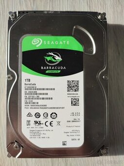 Hard disk