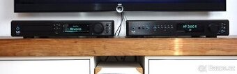 Multimediální přehrávač T+A MP a PA 2000R MKII + integrovaný
