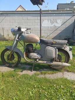 Prodám Jawa Čz 175