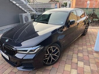 Prodam BMW 530 D, M/sport, r.v 2021/22 Toop