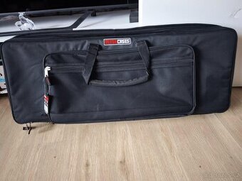 Polopevný obal na klávesy Gator Cases GKB-49