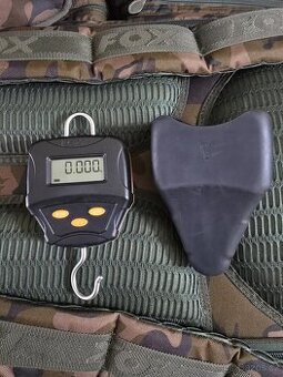 FOX - Váha Digital Scales 60 kg