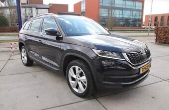 Škoda Kodiaq 1.5 TSI