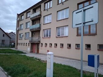 Pronájem bytu Kunžak - 1