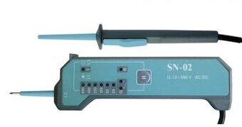 Zkoušečka - Electron SN-02, NOVÁ