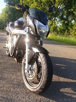 Fz6 fazer