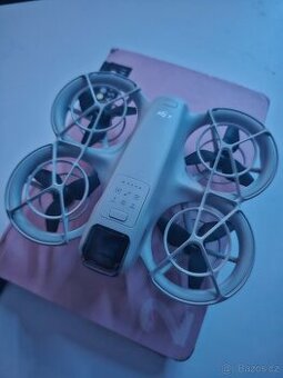 Dji Neo - Rok a pul záruka
