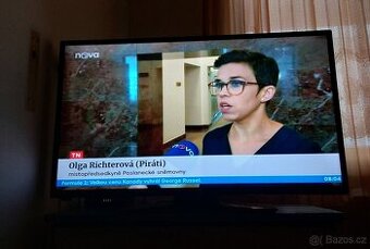 PRODÁM TELEVIZI.