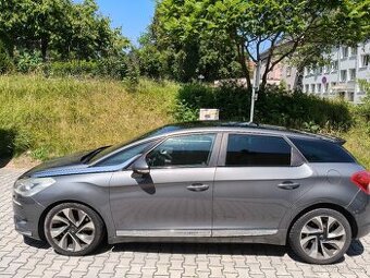 Citroen DS 5