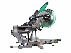 Aku pokosová pila HiKOKI / Hitachi C3610DRAW4Z
