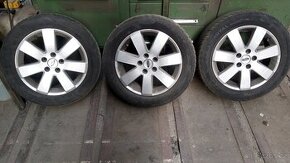 Elektrony Ford 5x108