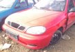 Daewoo Lanos Nubira Nexia 1,5i 8V E-TEC 1998