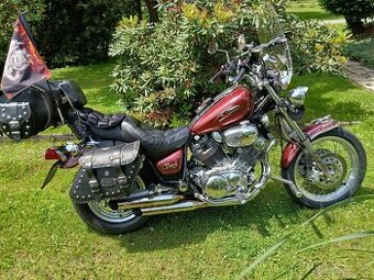 Virago