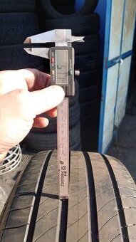 Letní pneu 235/55r18 - 1