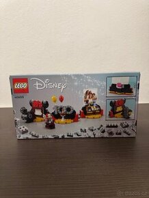LEGO VIP sety 2/2