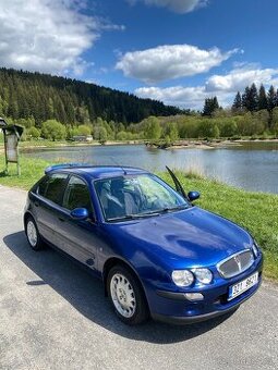 Rover 25 1,4i 16V 76kW STK 1/2027