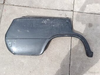 Zadní blatník Lada Vaz Žiguli 2102