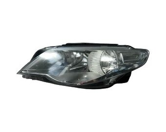 Levý přední halogen 3C8941005C VW Passat CC r.v. 2010