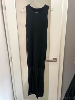 Plesove saty zara