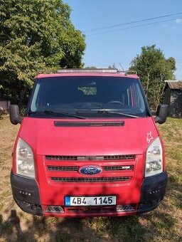 Prodám Transit 260S