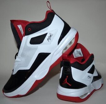Tenisky zn. Nike Jordan Max Aura 3 vel. 44