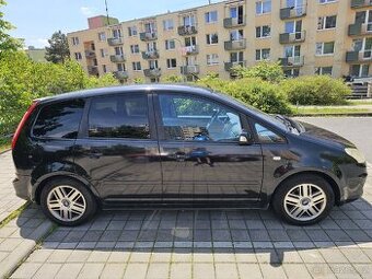 Ford C-max 1.8 benzín