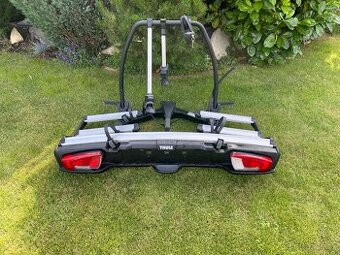 Thule VeloSpace XT 939 na 3 kola nosič na tažné zařízení