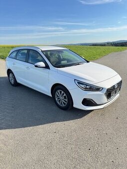 Hyundai i30 Combi 1.4 T-GDi 103kW