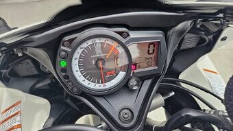 Suzuki GSX-R 750 2009