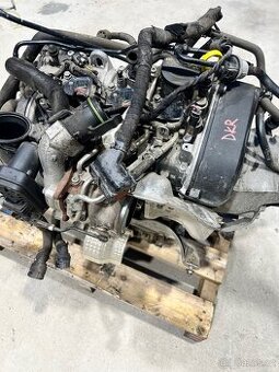 Motor DKR