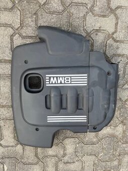 KRYT MOTORU M47
