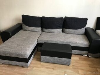 Sedaci souprava