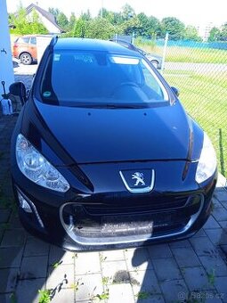 Peugeot 308 2.0 hdi SW