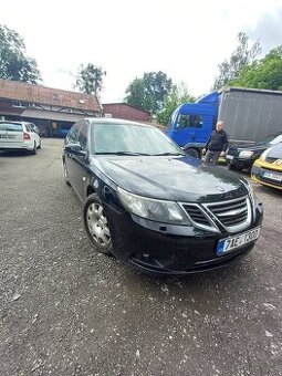 Saab 9-3