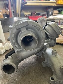 Turbo 2052